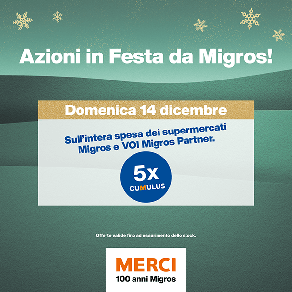 7 landing domenica 14 dicembre 5 X cumulus