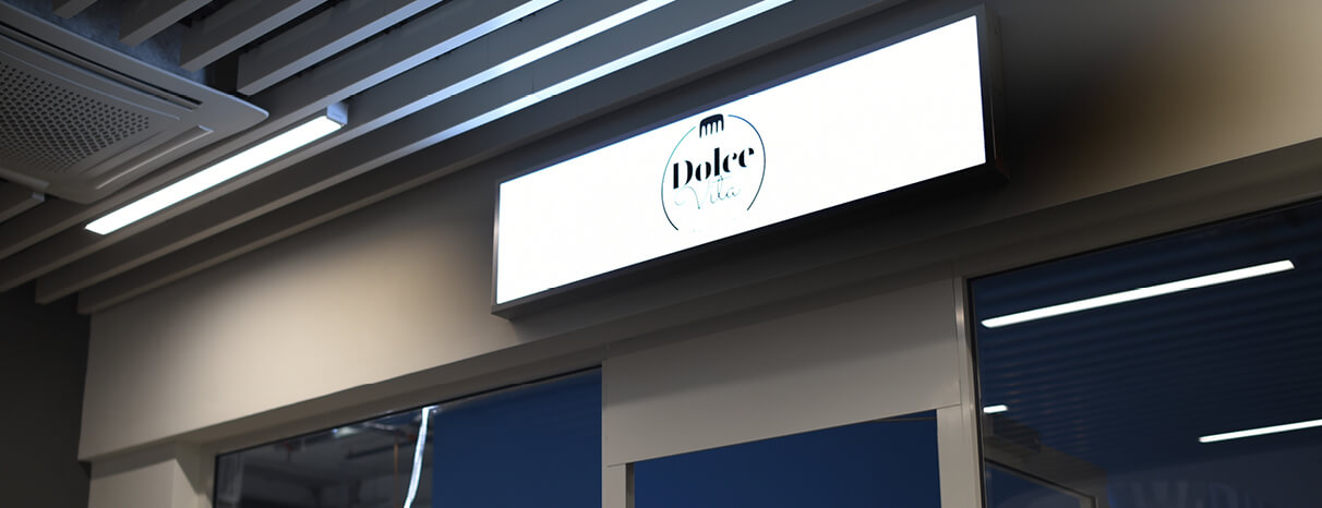 dolce vita dolce vita