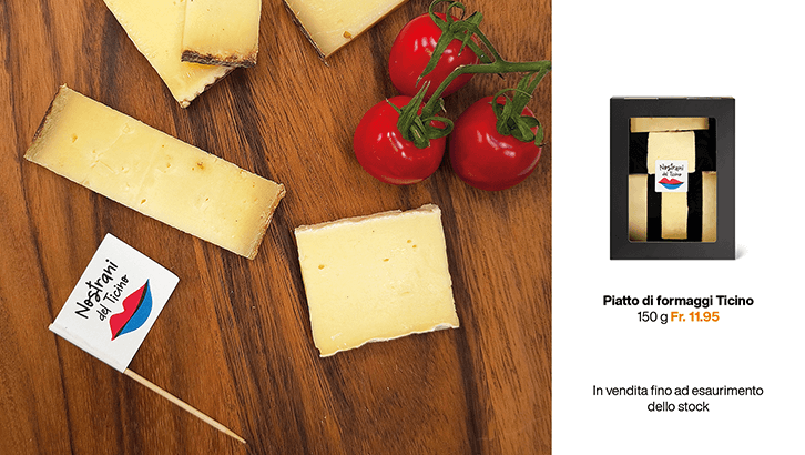 img sett46 Piatto di formaggi Ticino