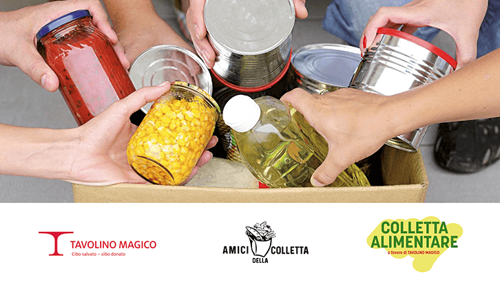 img sett46 giornata della colletta alimentare