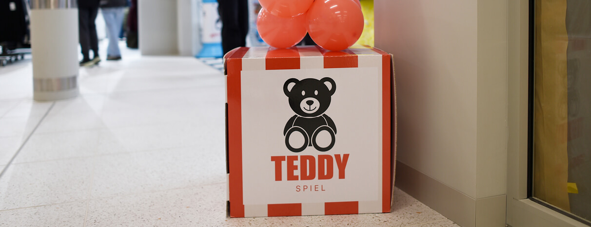 teddy spiel teddy spiel
