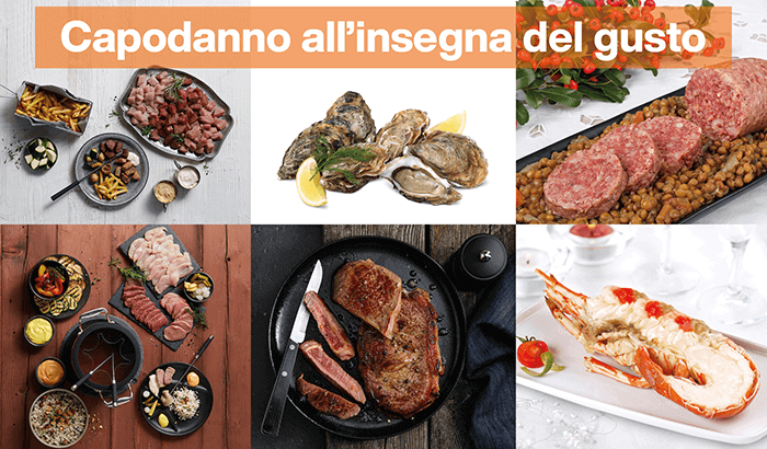 img sett01 Capodanno all insegna del gusto