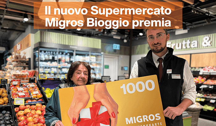 img sett52 Il nuovo Supermercato Migros Bioggio premia