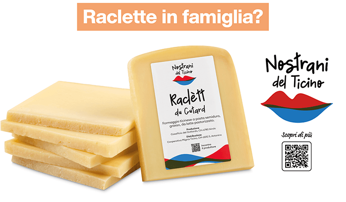 img sett05 Raclette in famiglia