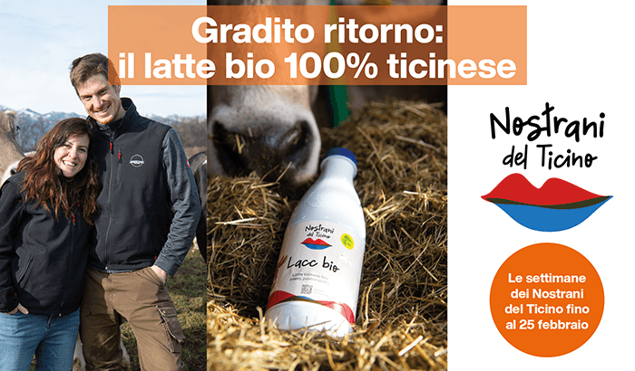 img sett06 Gradito ritorno il latte bio 100 x 100 ticinese