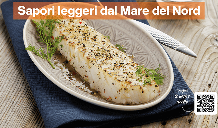 img sett09 Sapori leggeri dal Mare del Nord