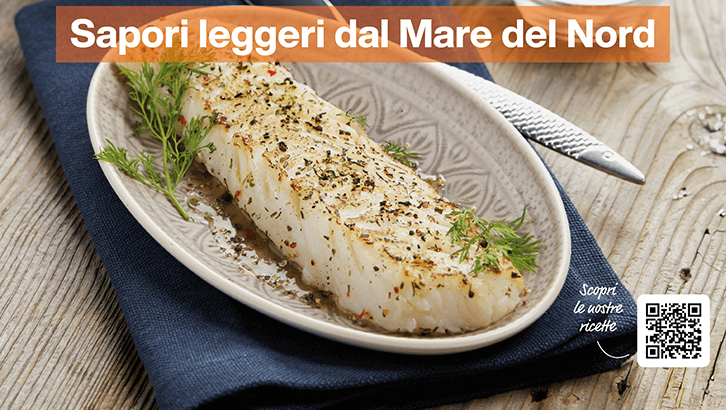 img sett09 Sapori leggeri dal Mare del Nord