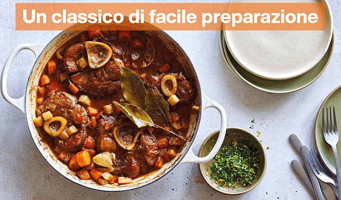 img sett10 Un classico di facile preparazione