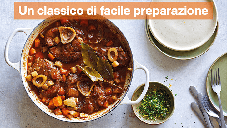 img sett10 Un classico di facile preparazione