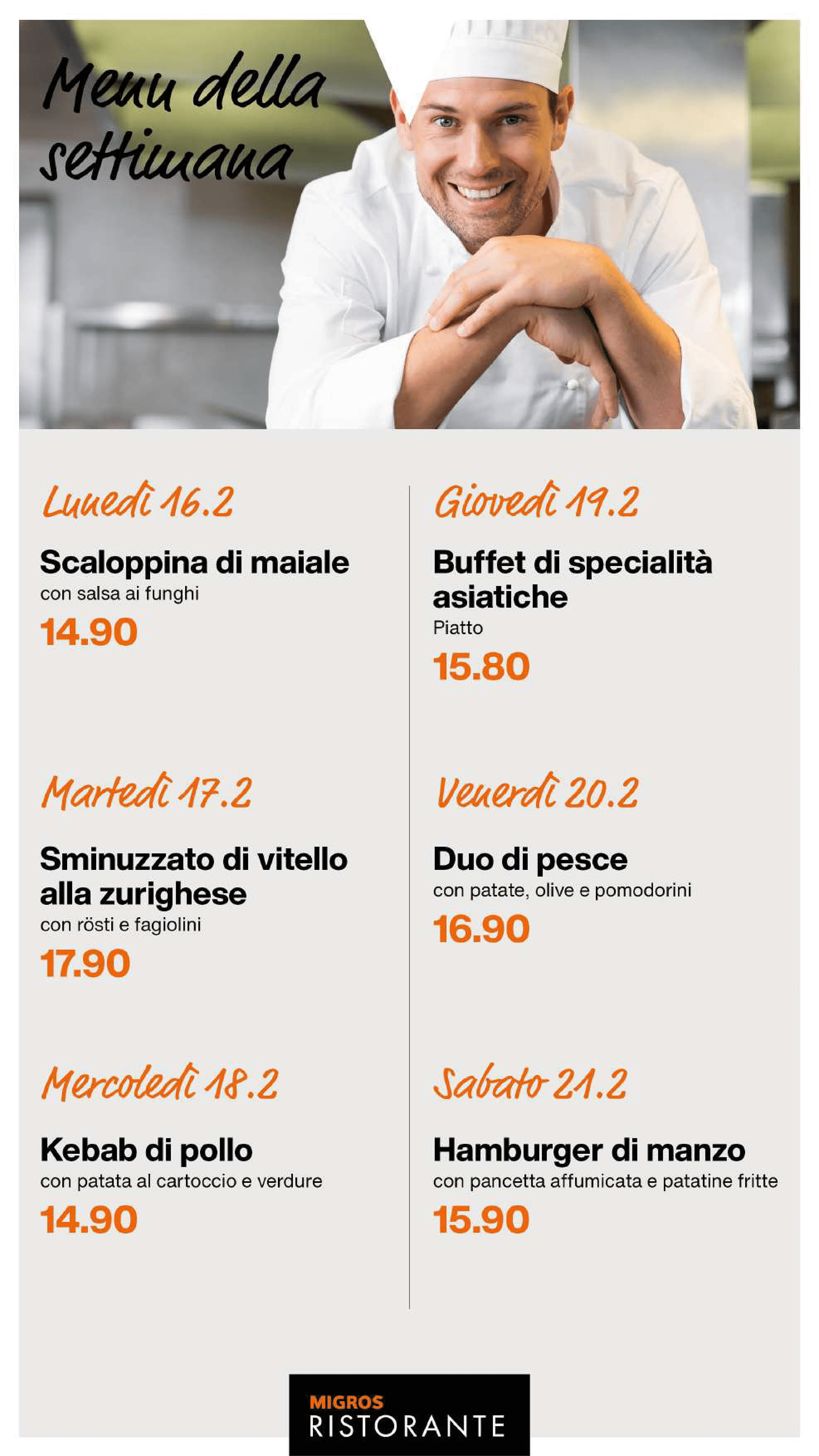 menu settimana 08