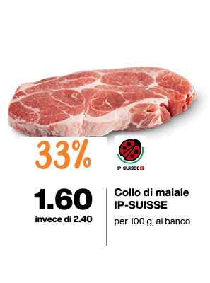 migros ticino azioni 2026 sett 09 Collo maiale IP SUISSE migros ticino azioni 2026 sett 09 Collo maiale IP SUISSE