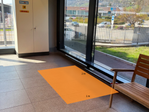 Migros Bioggio