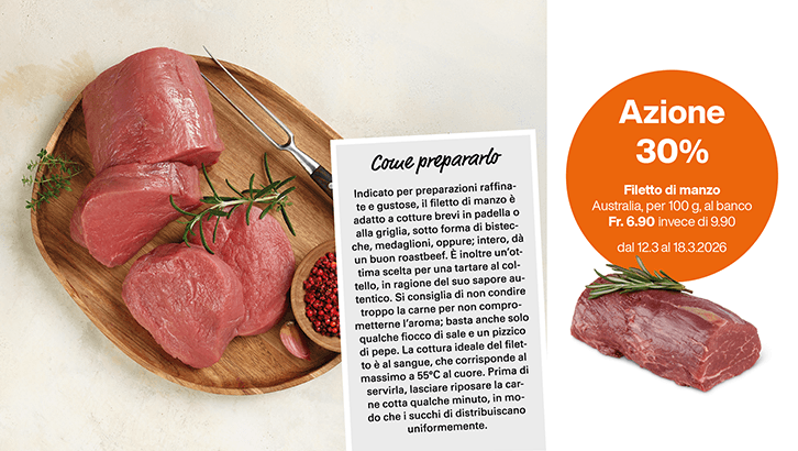 img sett11 Filetto di manzo