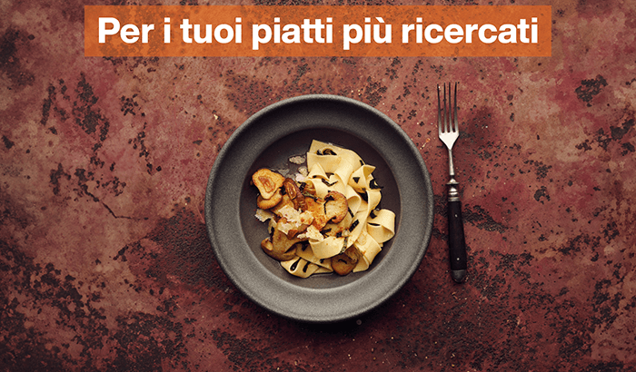 img sett11 Per i tuoi piatti più ricercati