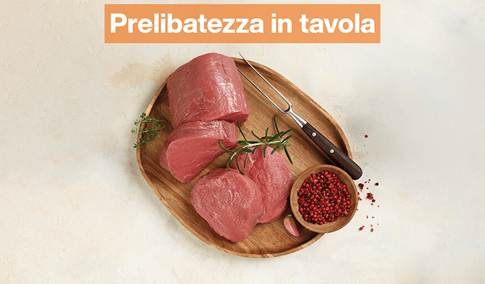 img sett11 Prelibatezza in tavola