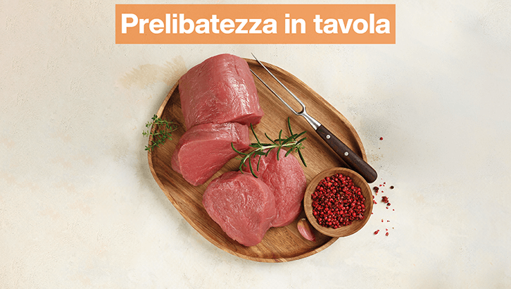 img sett11 Prelibatezza in tavola