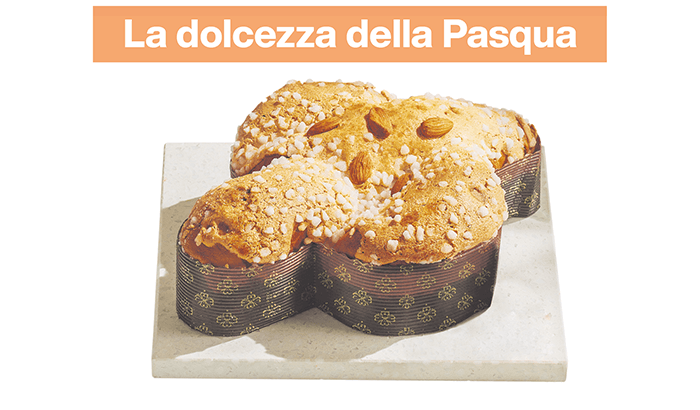 img sett13 La dolcezza della Pasqua