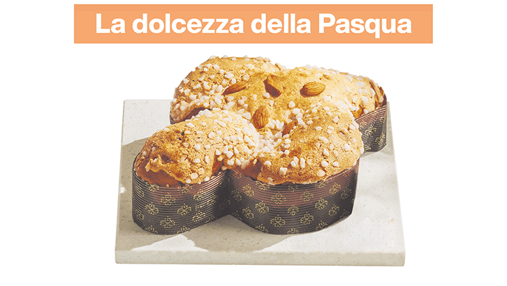 img sett13 La dolcezza della Pasqua