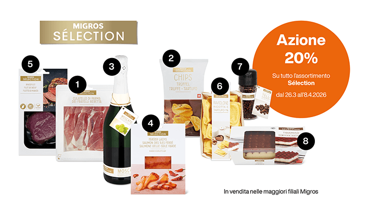 img sett13 assortimento Selection