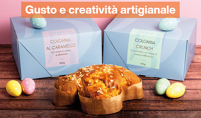 img sett14 Gusto e creativita artigianale