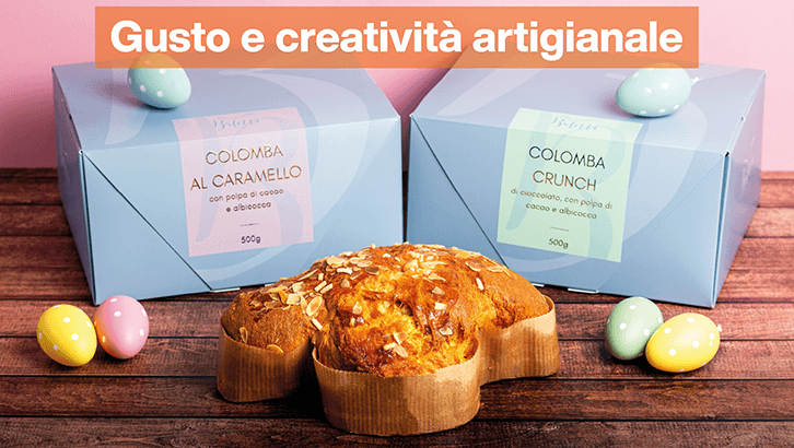 img sett14 Gusto e creativita artigianale