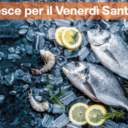 img sett14 Pesce per il Venerdì Santo