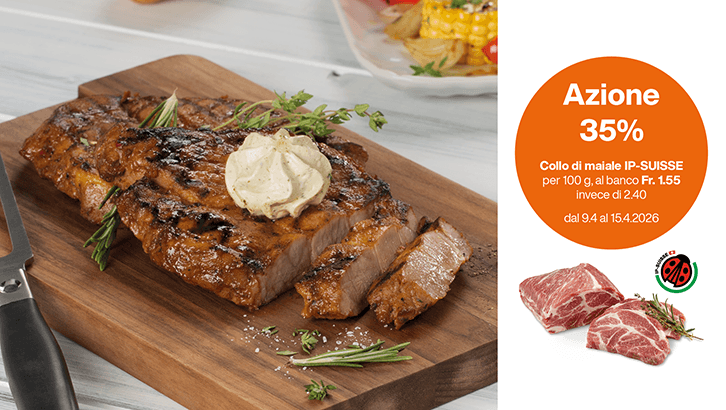 img sett15 Collo di maiale IP SUISSE img sett15 Collo di maiale IP SUISSE