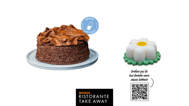 img sett17 Foresta nera senza lattosio Pasticcino mignon margherita