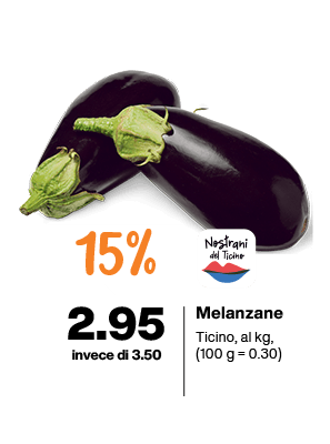 migros ticino azioni 2026 sett 15 Melanzane migros ticino azioni 2026 sett 15 Melanzane