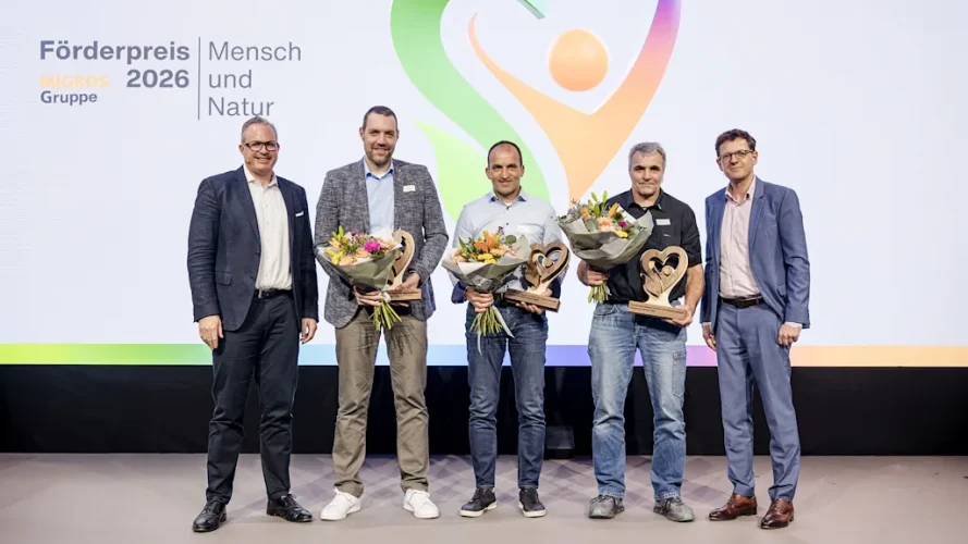260506 Migros Nachhaltigkeitsanlass Gewinner