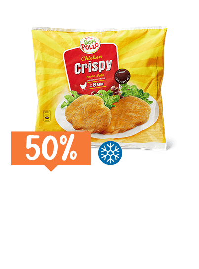 migros ticino offerte weekend 26 sett 19 Chicken Crispy Don Pollo