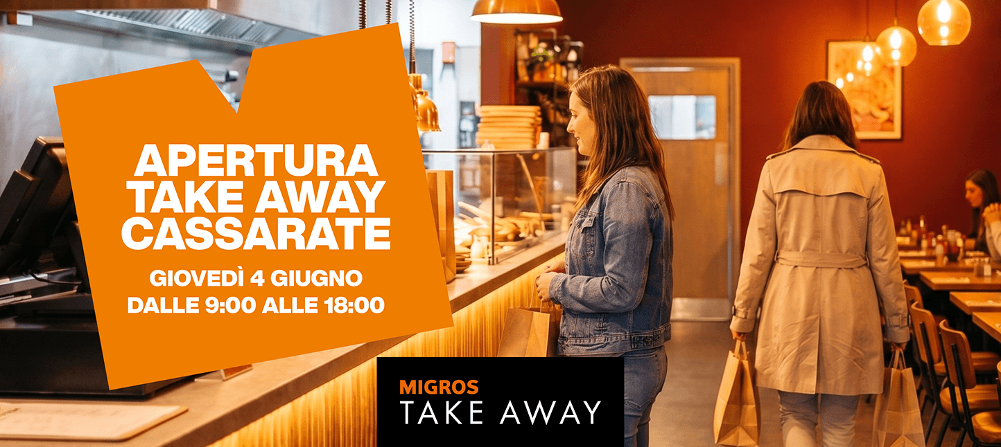 slider desk Apertura Take Away Cassarate 04 06 2026