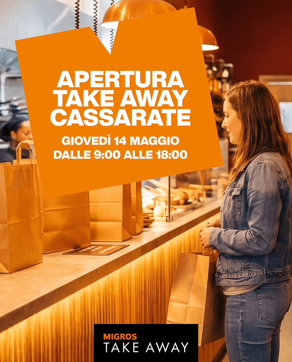 slider mobile Apertura Take Away Cassarate 14_05_2026