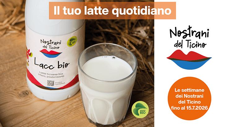 img sett27 Il tuo latte quotidiano