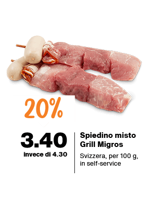migros ticino azioni 2026 sett 25 Spiedino misto Grill Migros migros ticino azioni 2026 sett 25 Spiedino misto Grill Migros