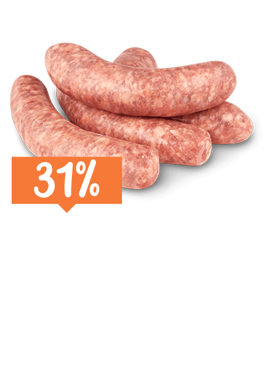 migros ticino offerte weekend 26 sett 26 Bratwurst di maiale Tradition