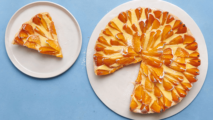 img sett30 Crostata alle albicocche