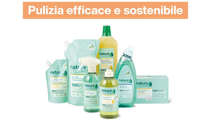 img sett32 Pulizia efficace e sostenibile