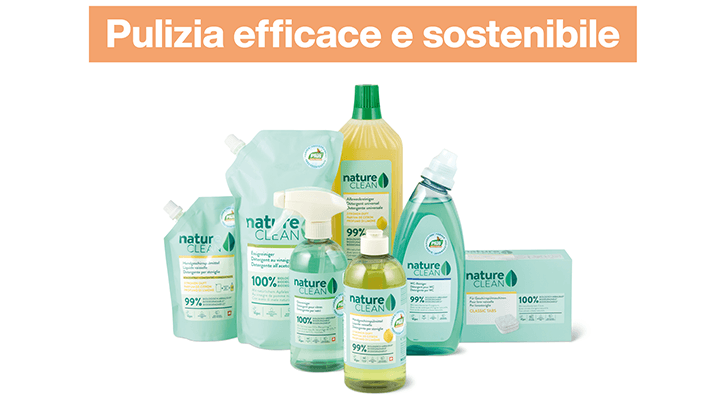 img sett32 Pulizia efficace e sostenibile