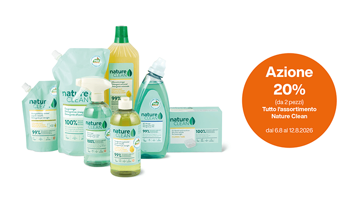 img sett32 Tutto l assortimento Nature Clean img sett32 Tutto l assortimento Nature Clean
