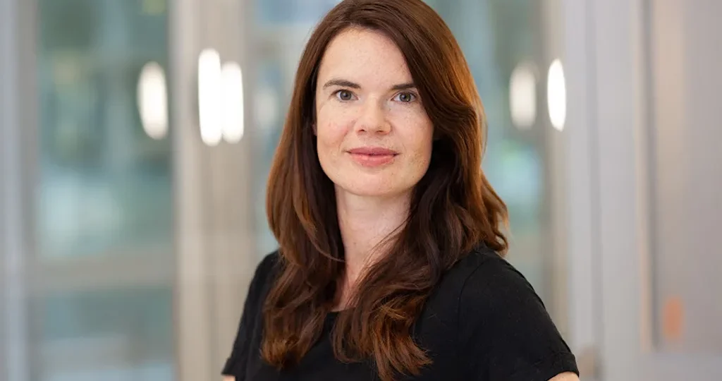 Katrin Tschannen CEO Migros Online