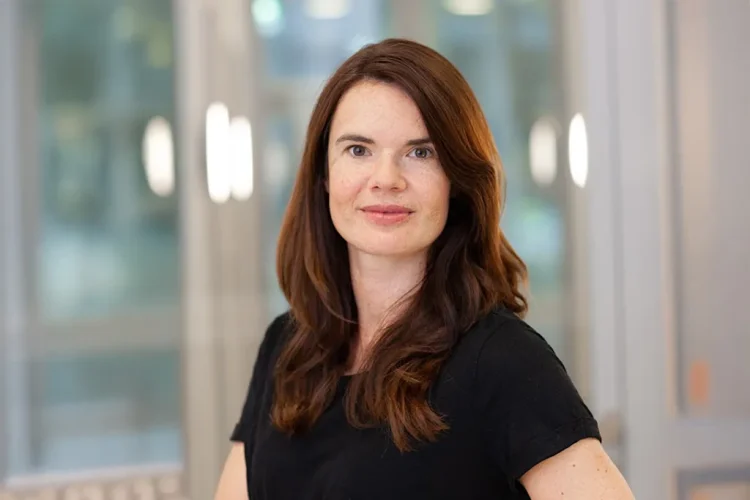 Katrin Tschannen CEO Migros Online