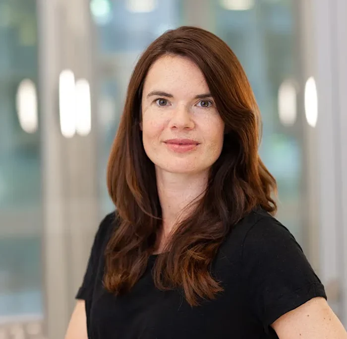 Katrin Tschannen CEO Migros Online