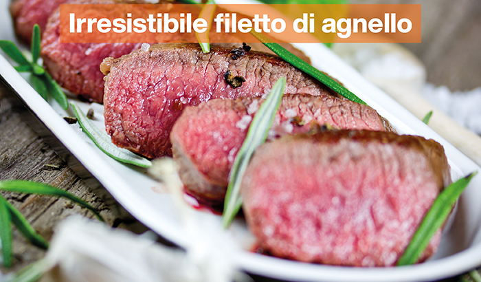 img sett34 Irresistibile filetto di agnello