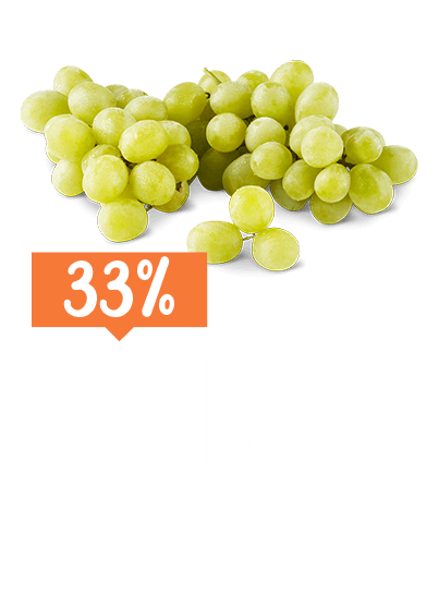 migros ticino offerte weekend 26 sett 34 Uva Extra Cotton Candy senza semi