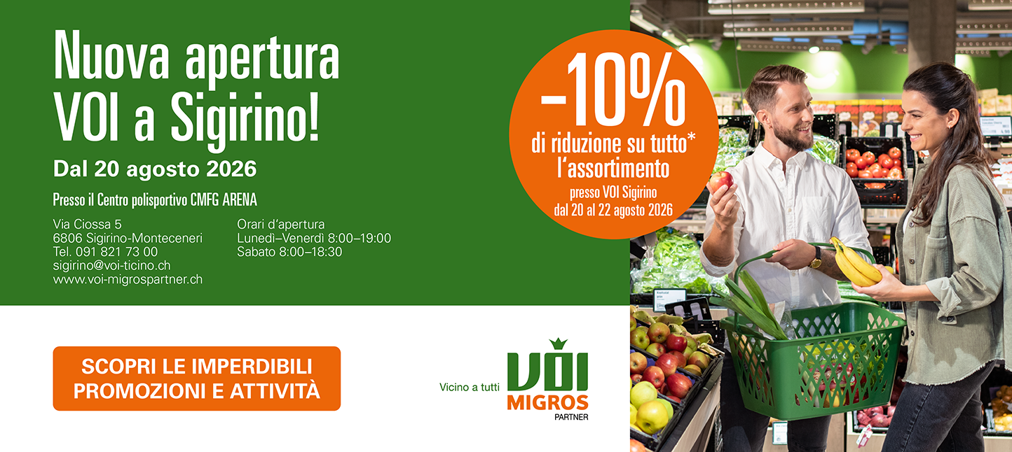 slider VOI Sigirino