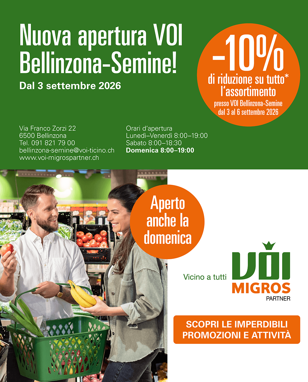 slider mobile VOI Semine