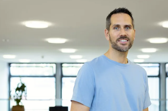 Migros Online: Florian Teuteberg diventa il nuovo presidente del Consiglio di amministrazione