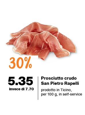 migros ticino azioni 2026 sett 38 Prosciutto crudo San Pietro Rapelli migros ticino azioni 2026 sett 38 Prosciutto crudo San Pietro Rapelli